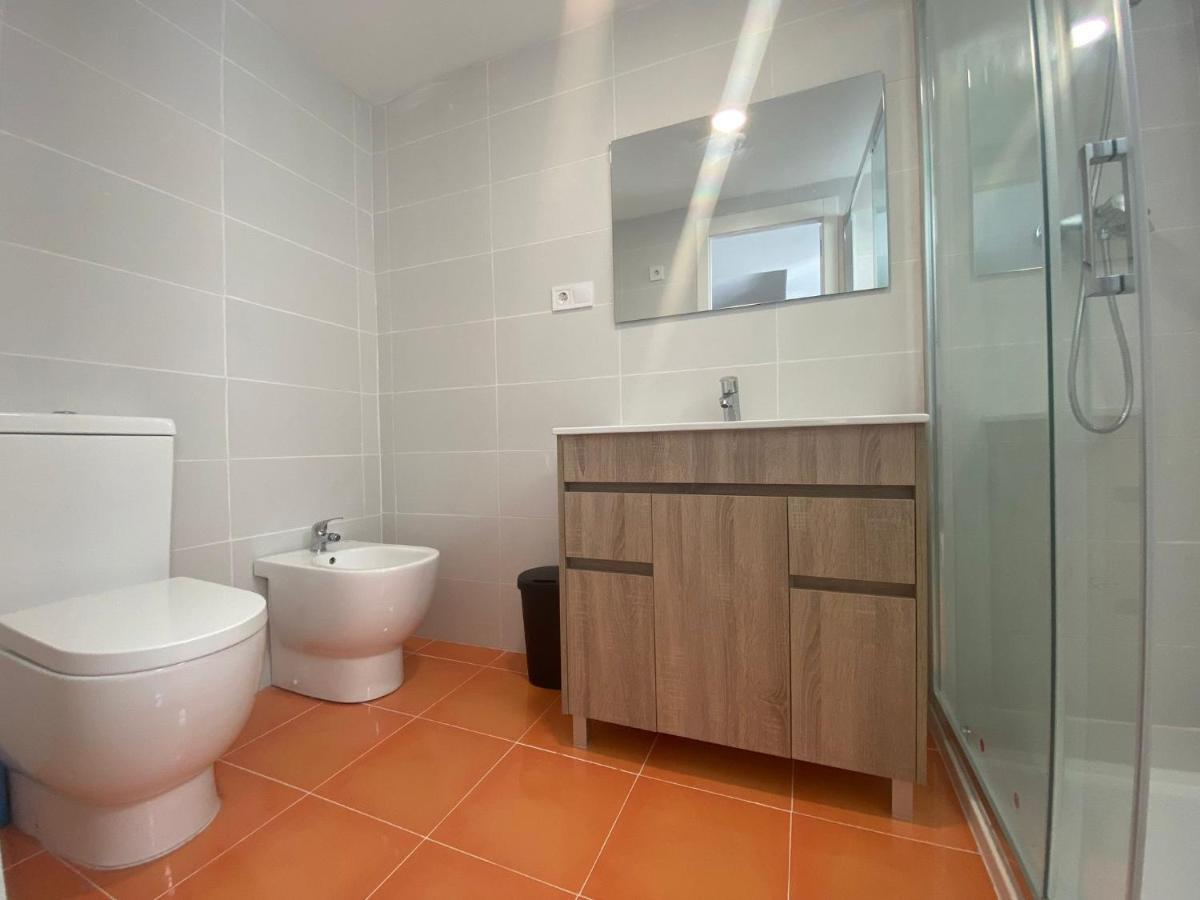 Arts & Sciences Rooms Valencia - Urban Centric At Bruno Apartments Coliving Exteriör bild