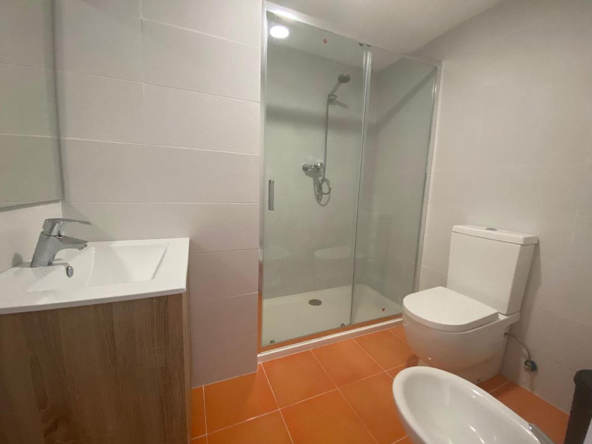 Arts & Sciences Rooms Valencia - Urban Centric At Bruno Apartments Coliving Exteriör bild