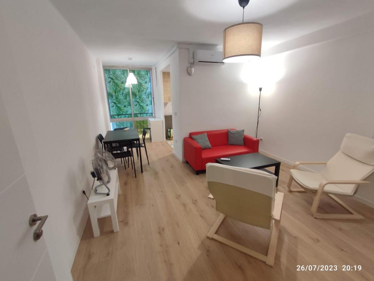 Arts & Sciences Rooms Valencia - Urban Centric At Bruno Apartments Coliving Exteriör bild