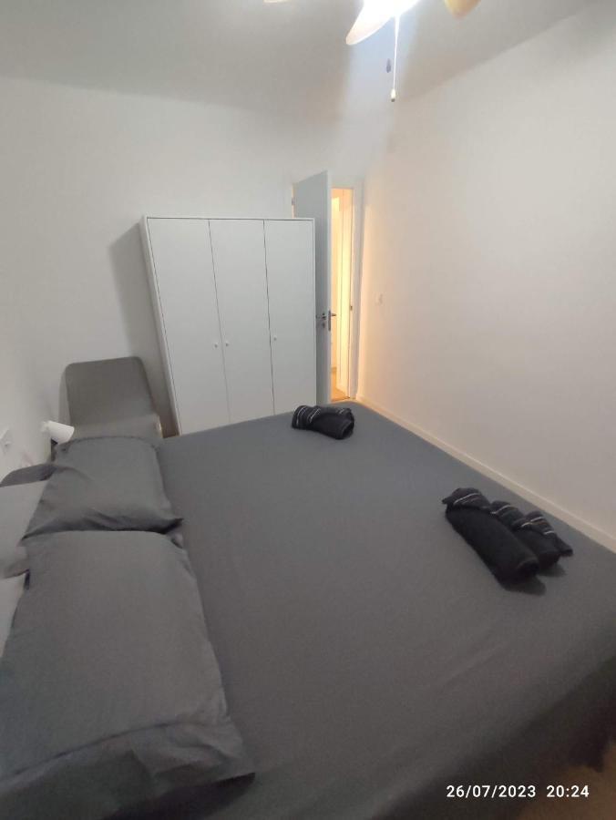 Arts & Sciences Rooms Valencia - Urban Centric At Bruno Apartments Coliving Exteriör bild