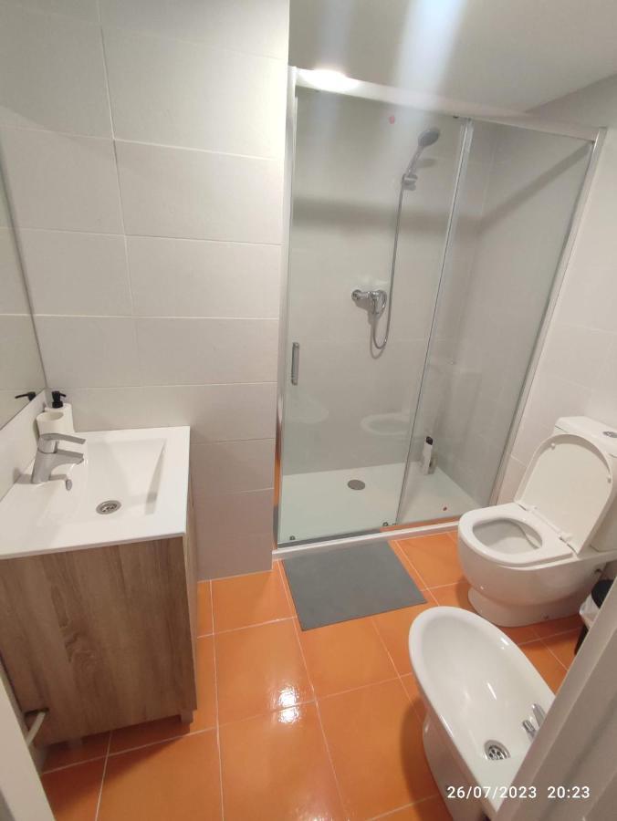 Arts & Sciences Rooms Valencia - Urban Centric At Bruno Apartments Coliving Exteriör bild