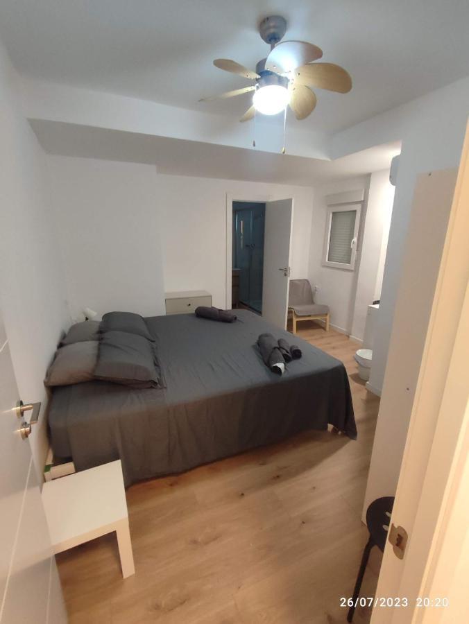 Arts & Sciences Rooms Valencia - Urban Centric At Bruno Apartments Coliving Exteriör bild