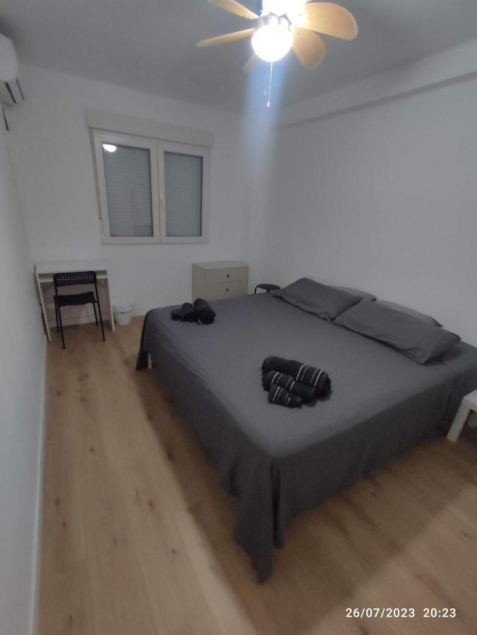Arts & Sciences Rooms Valencia - Urban Centric At Bruno Apartments Coliving Exteriör bild