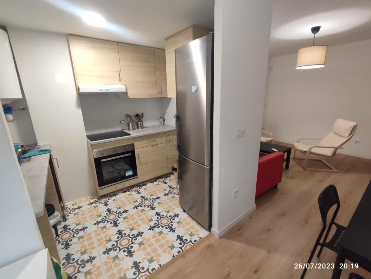 Arts & Sciences Rooms Valencia - Urban Centric At Bruno Apartments Coliving Exteriör bild