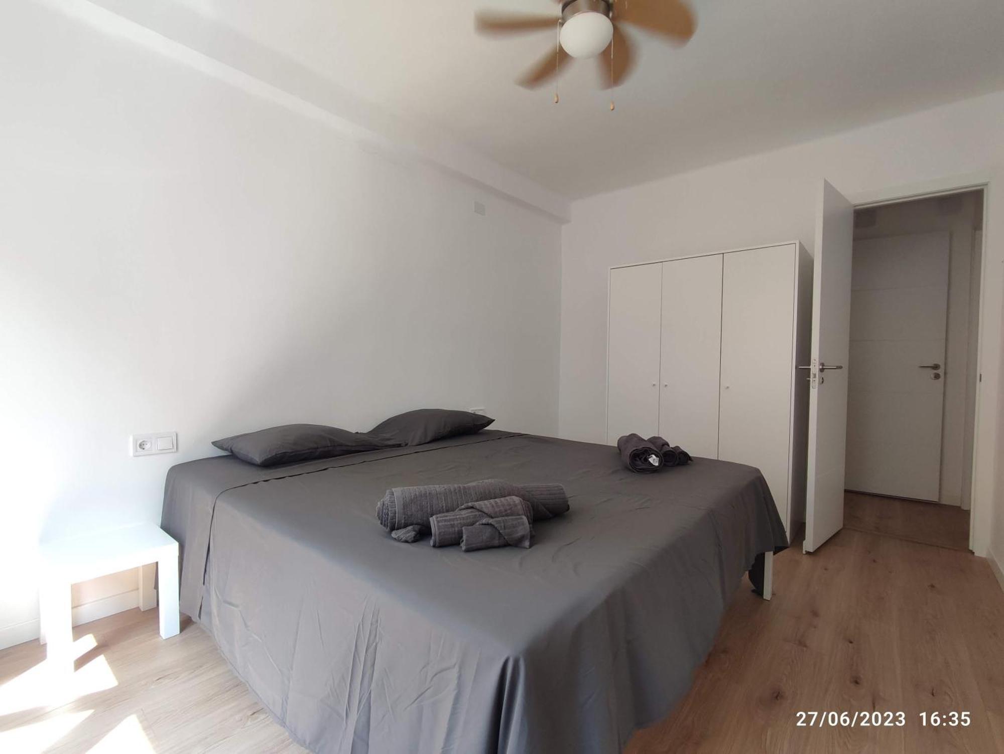 Arts & Sciences Rooms Valencia - Urban Centric At Bruno Apartments Coliving Exteriör bild
