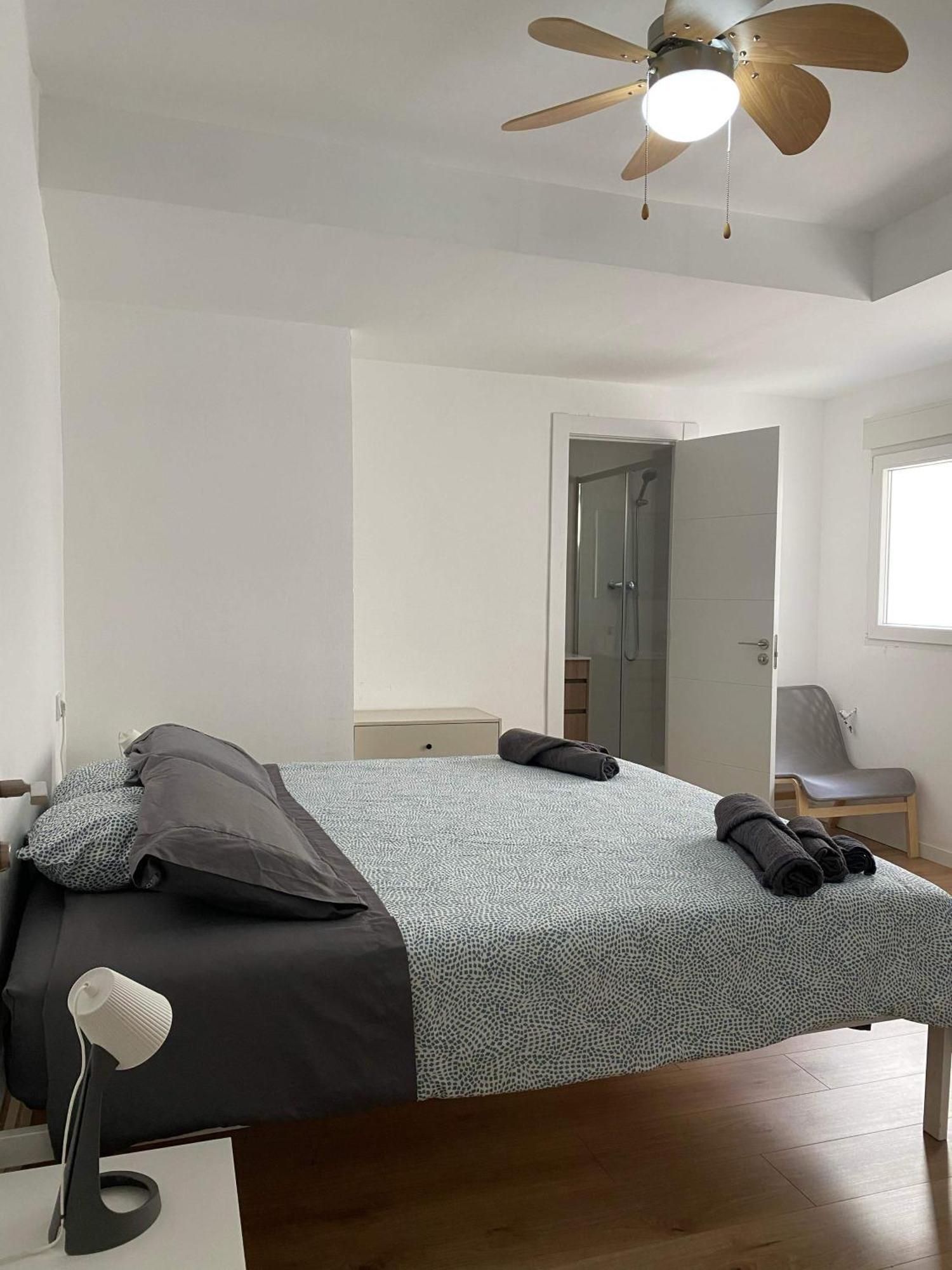 Arts & Sciences Rooms Valencia - Urban Centric At Bruno Apartments Coliving Exteriör bild