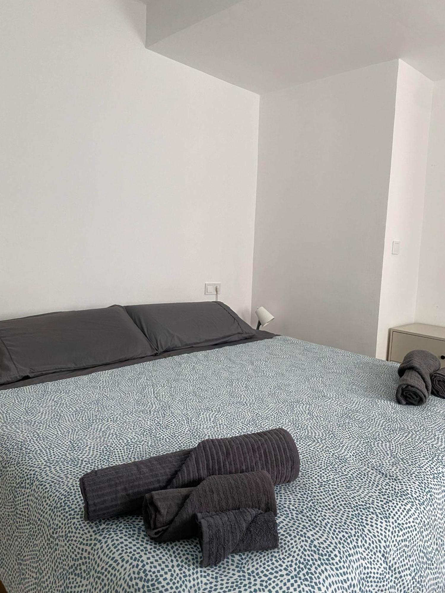 Arts & Sciences Rooms Valencia - Urban Centric At Bruno Apartments Coliving Exteriör bild