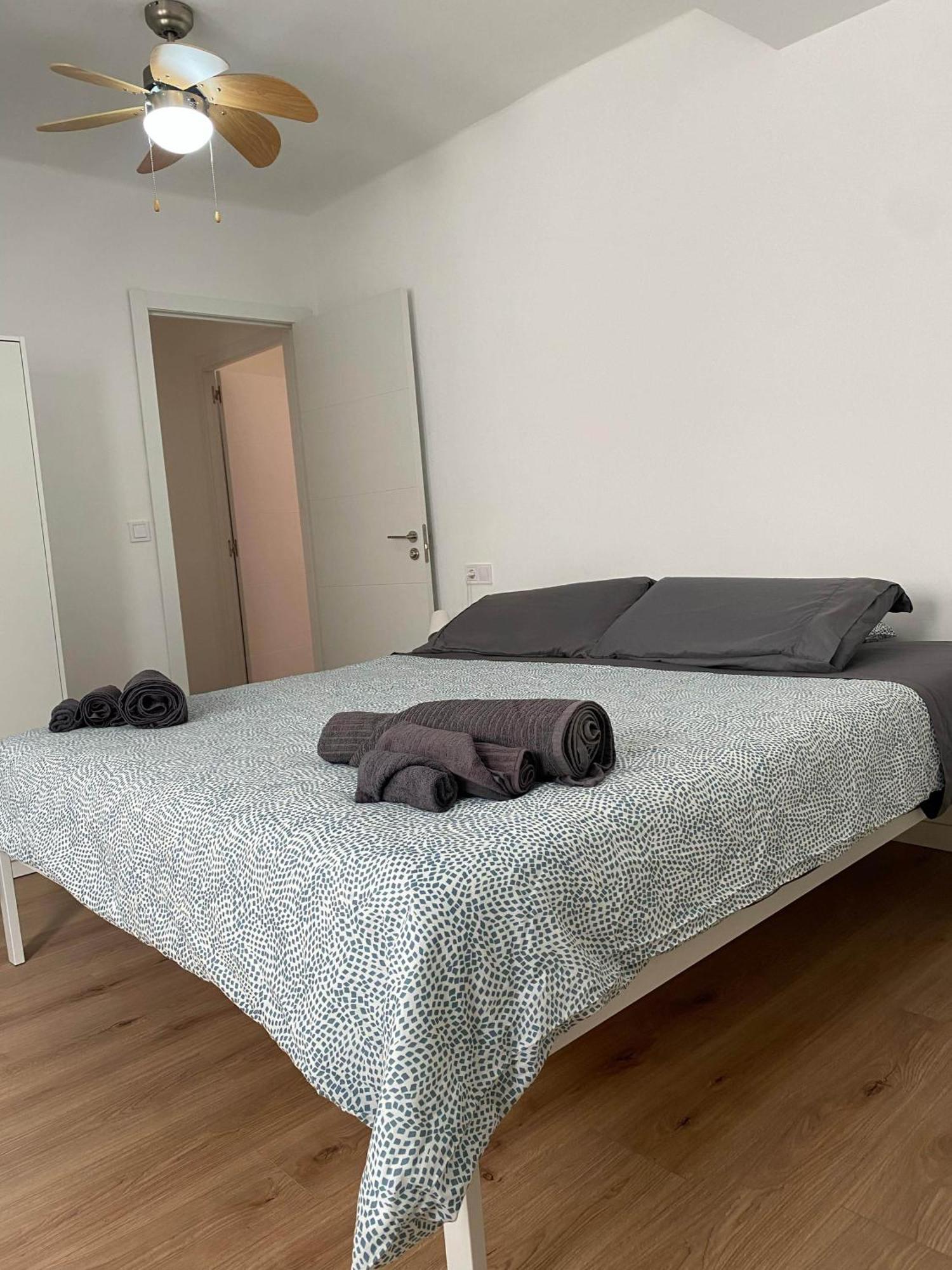 Arts & Sciences Rooms Valencia - Urban Centric At Bruno Apartments Coliving Exteriör bild