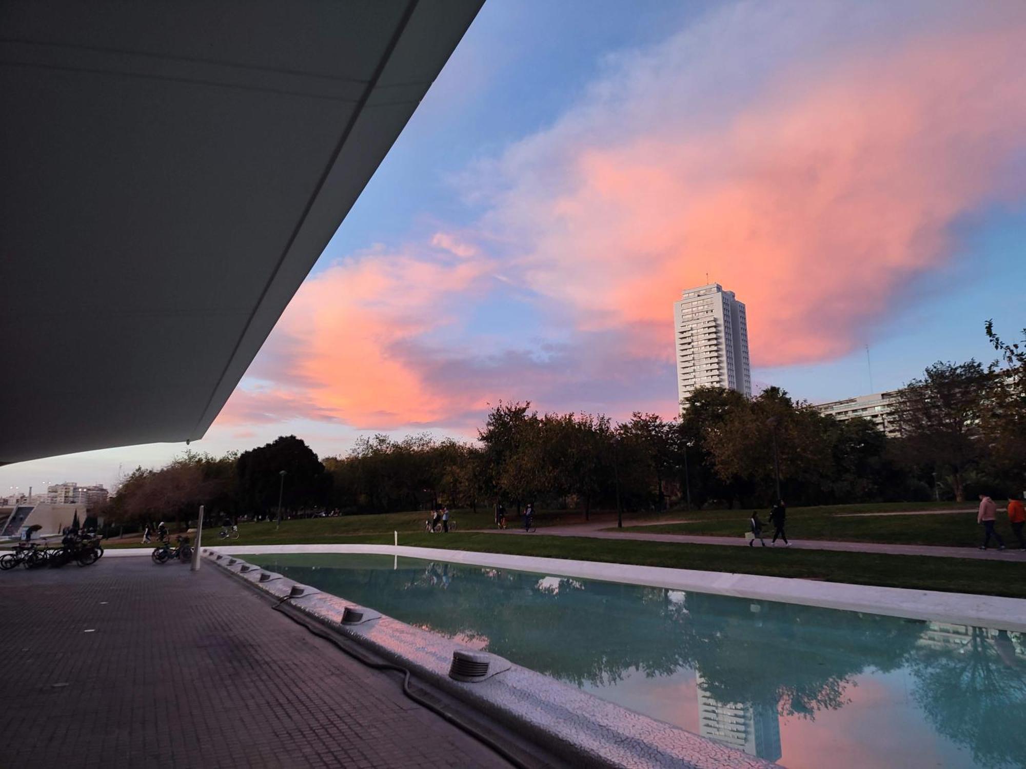 Arts & Sciences Rooms Valencia - Urban Centric At Bruno Apartments Coliving Exteriör bild