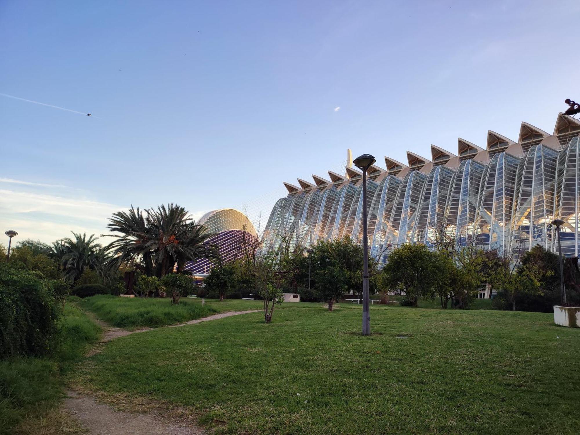 Arts & Sciences Rooms Valencia - Urban Centric At Bruno Apartments Coliving Exteriör bild