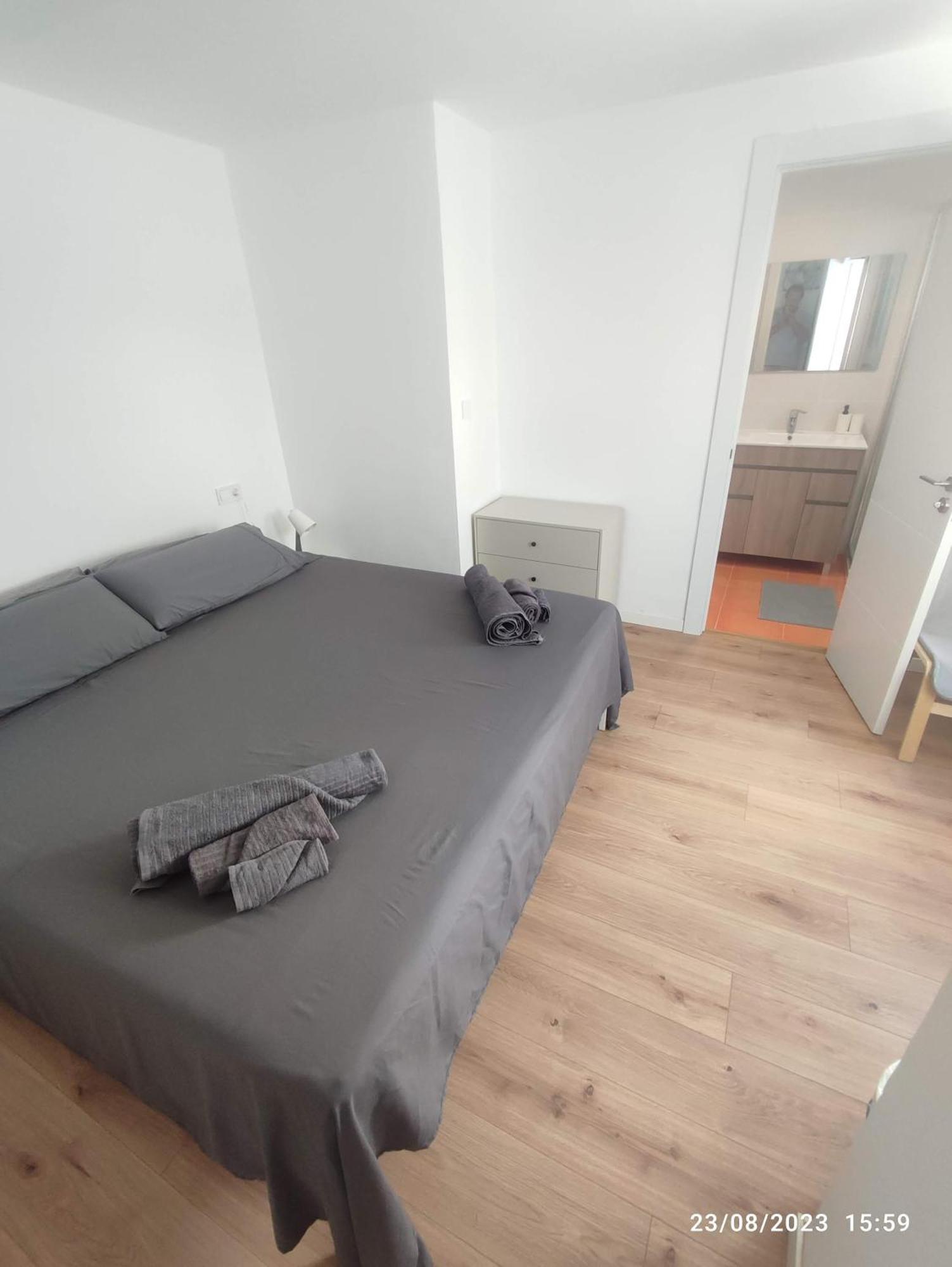 Arts & Sciences Rooms Valencia - Urban Centric At Bruno Apartments Coliving Exteriör bild