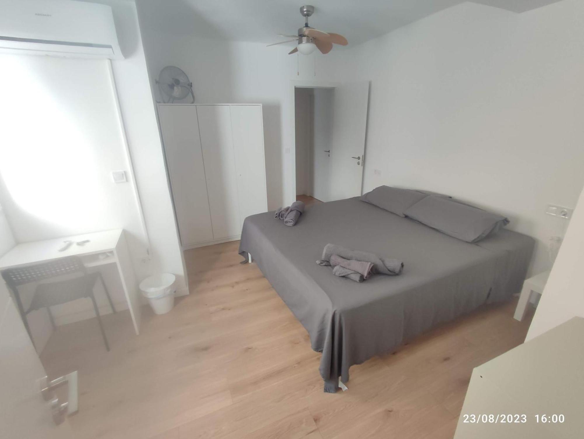 Arts & Sciences Rooms Valencia - Urban Centric At Bruno Apartments Coliving Exteriör bild