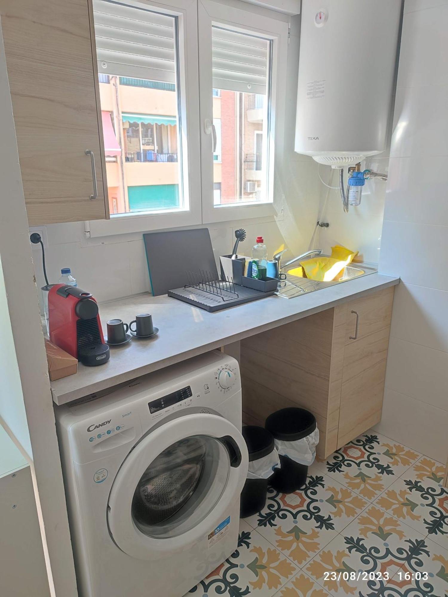 Arts & Sciences Rooms Valencia - Urban Centric At Bruno Apartments Coliving Exteriör bild