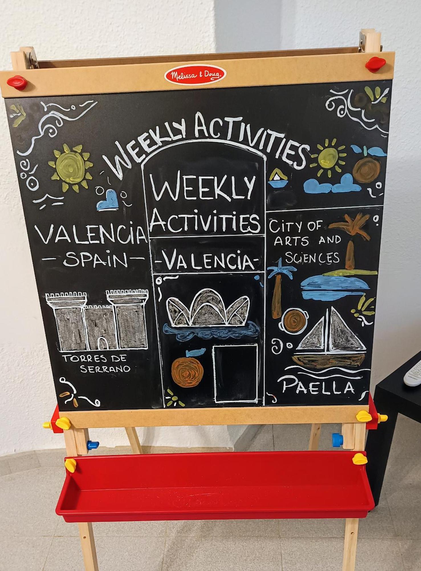 Arts & Sciences Rooms Valencia - Urban Centric At Bruno Apartments Coliving Exteriör bild